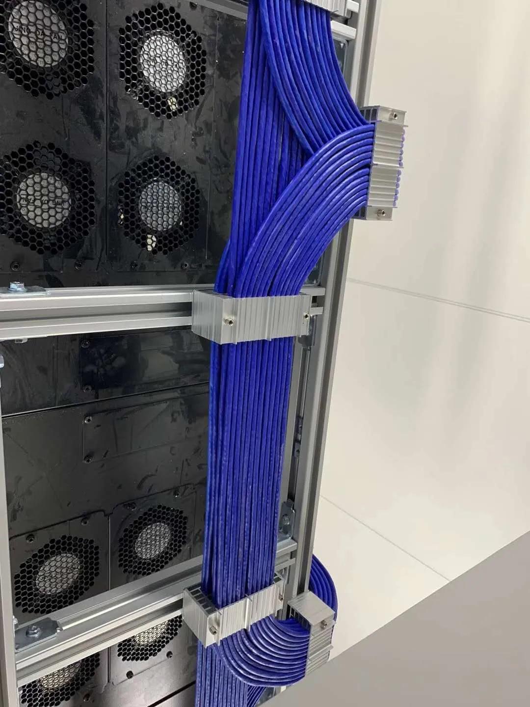 这才叫布线的艺术