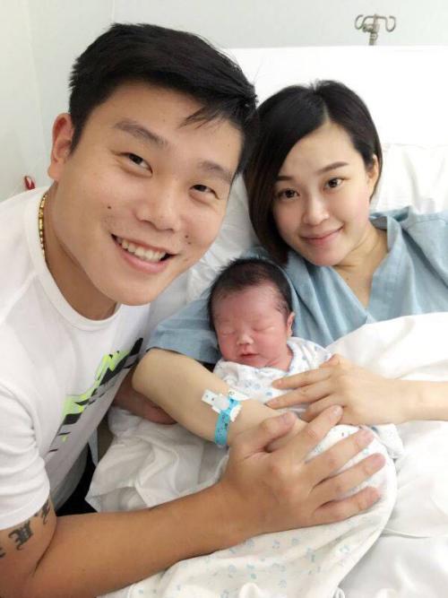 中超球员美女老婆,盘点中超现役球员最美五大妻子