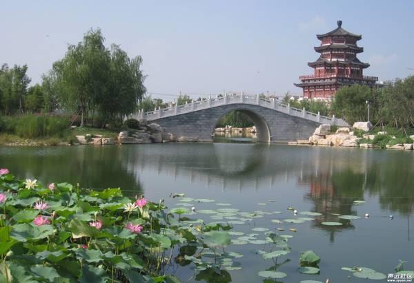 带你领略济宁风土人情,老济宁的记忆