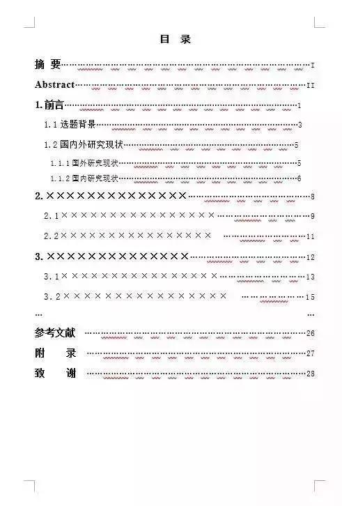 word经常出现的难点,word痛点怎么处理