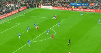 飞奔的少校进球集锦,普斯卡什进球集锦诡异的弧线