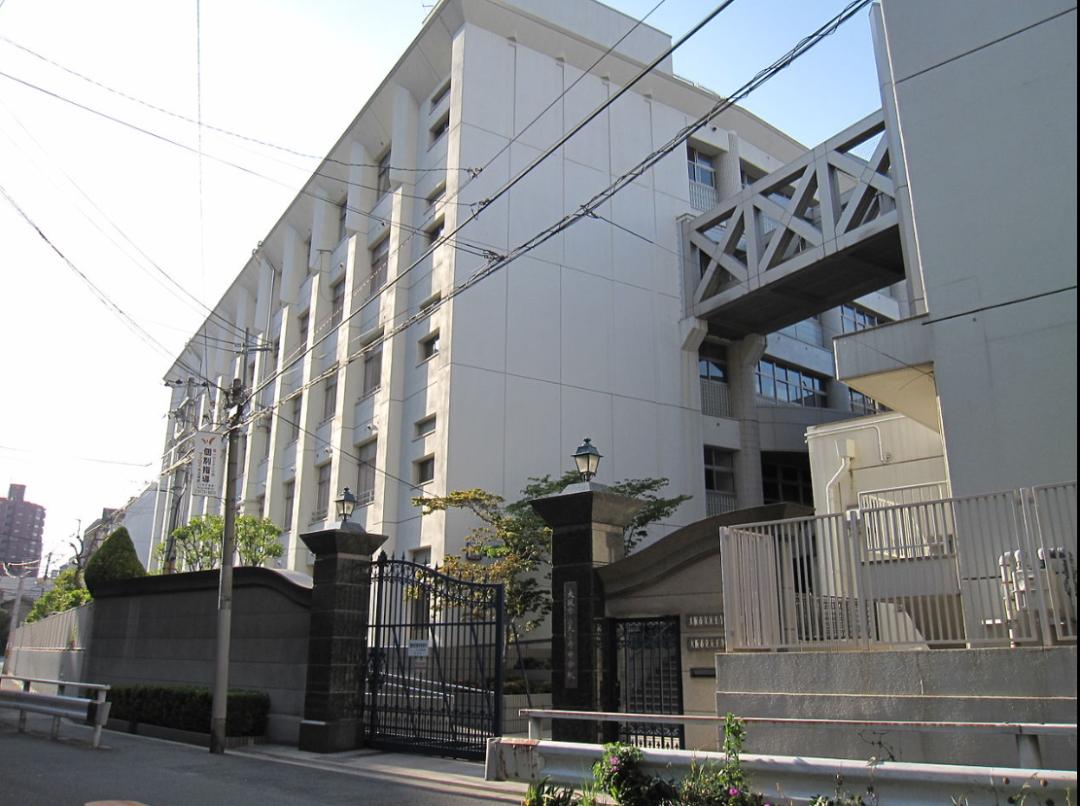 大阪心斋桥恢复繁华,日本大阪心斋桥的黄金地段