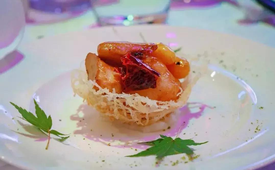 深圳机场店|10月12日，奢华佳酿盖伊之花等您来品