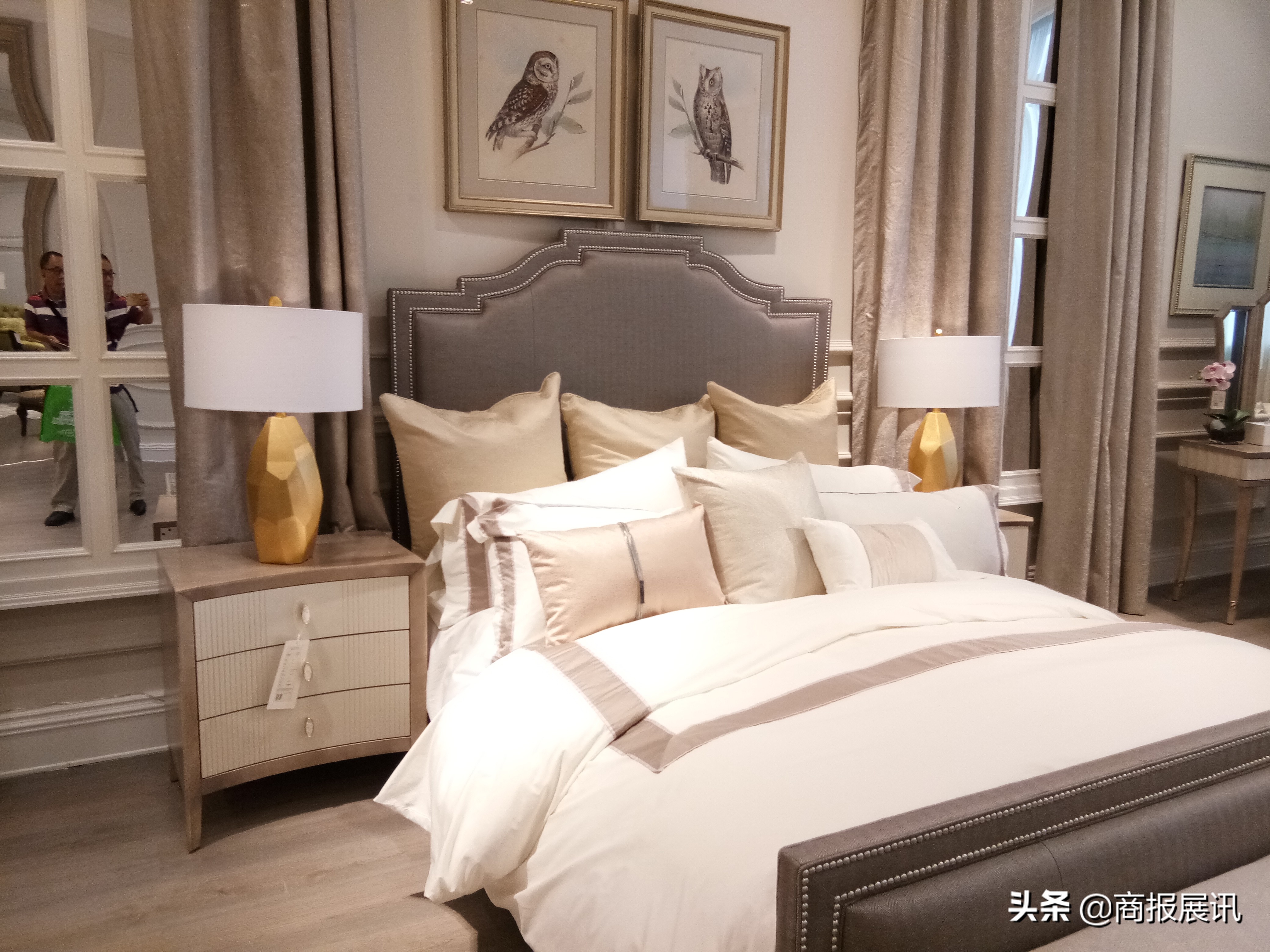 阅都市悦生活|美克·美家X伊森艾伦2019全新灵感闪耀鹏城