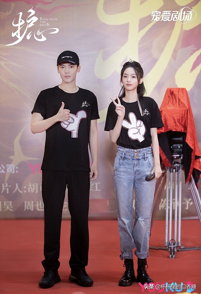 邢昭林王一博,邢昭林和王一博谁帅