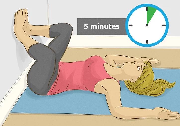 久坐引起的胯疼训练方法,久坐起来胯骨走路疼痛