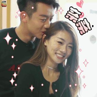 郑恺冯女郎现状,郑恺冯女郎最新消息