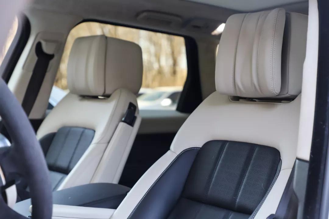 轴距短动力强,轴距达到3米