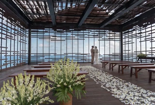 明星最喜欢的青岛酒店,明星最喜欢去的三亚酒店