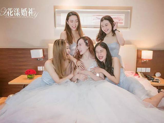 婚礼筹备最全详细清单大全,婚礼筹备最全详细清单