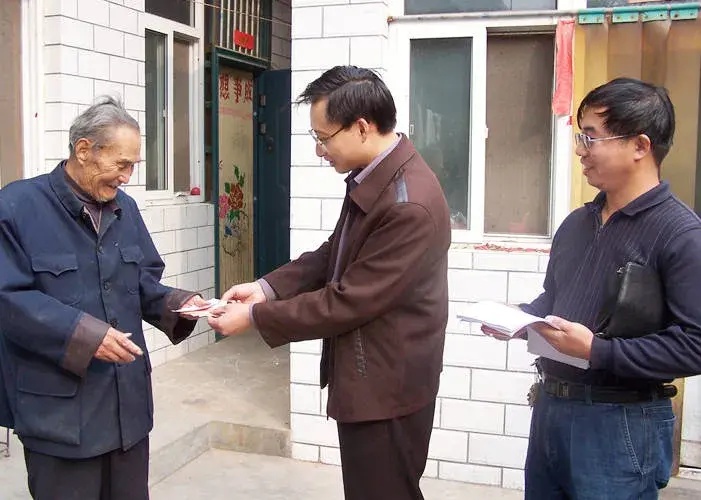 复转军人优抚有哪些,2023优抚对象最新补助