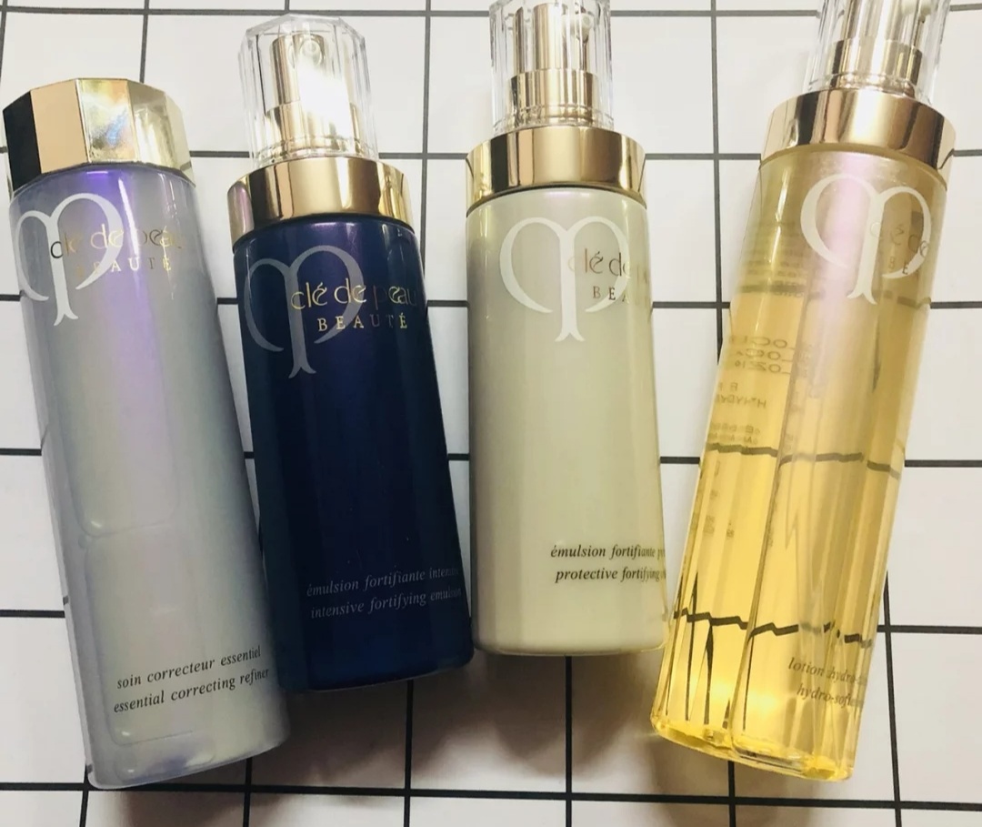 日本好用的水乳都有哪些,日本有哪些好用又平价的水乳保湿