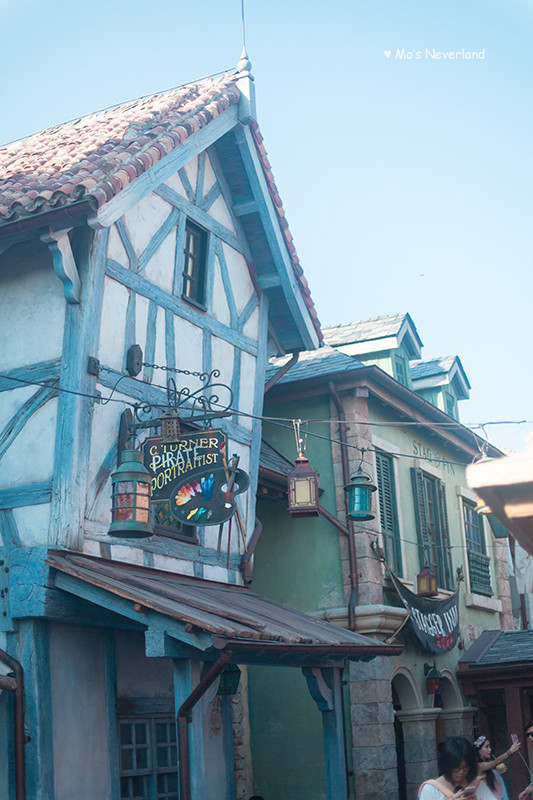 上海迪士尼攻略超详细最新 (你不知道的迪士尼隐藏玩法)