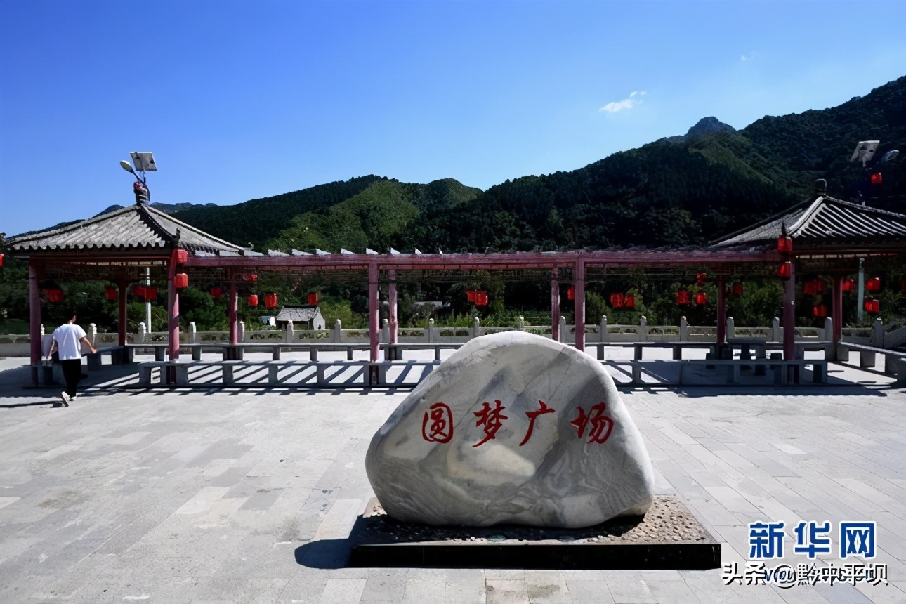 我国脱贫攻坚伟大成就视频,新时代脱贫攻坚的伟大成就