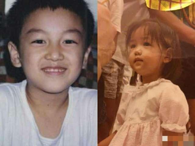 陈妍希从清纯女神到演技派实力派,陈妍希为什么会被称为集邮女