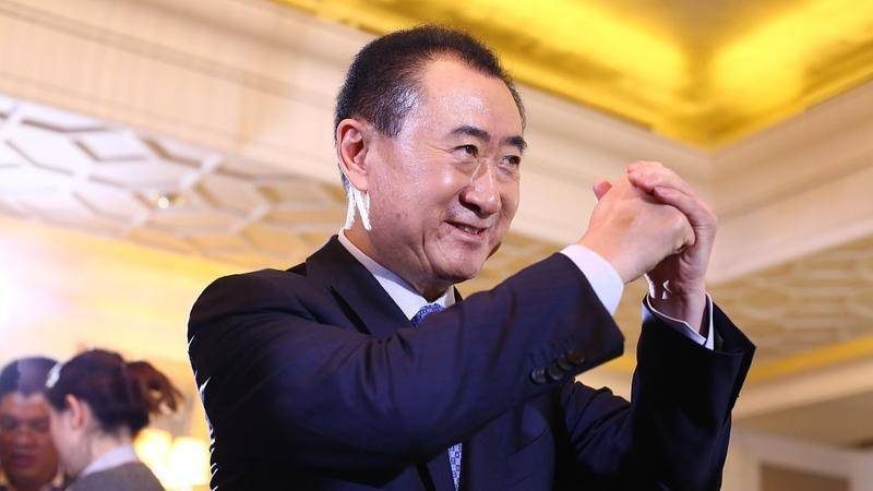 王健林现在还有钱么,王健林又有钱了吗