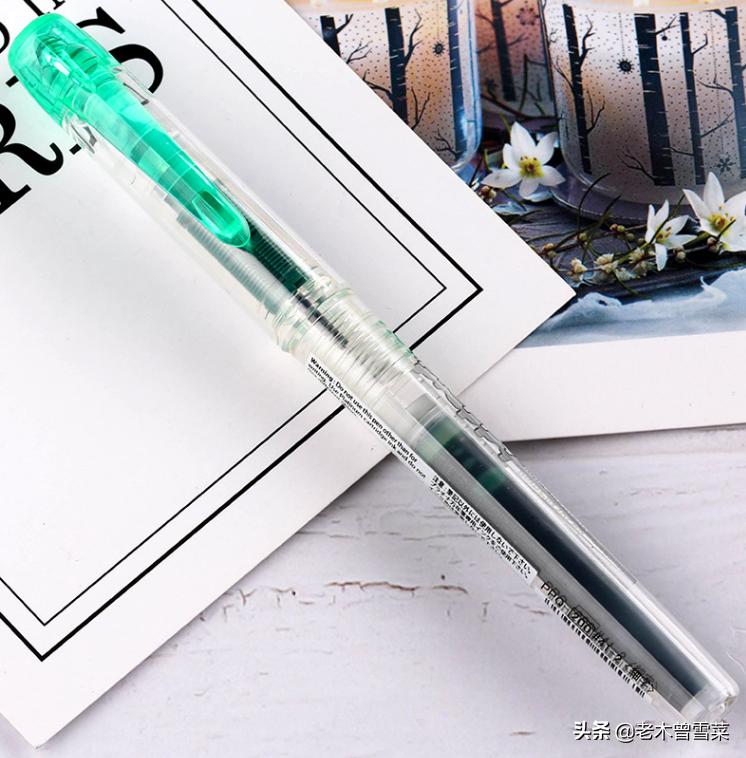 钢笔字入门基础知识大全,日系钢笔入门基础知识