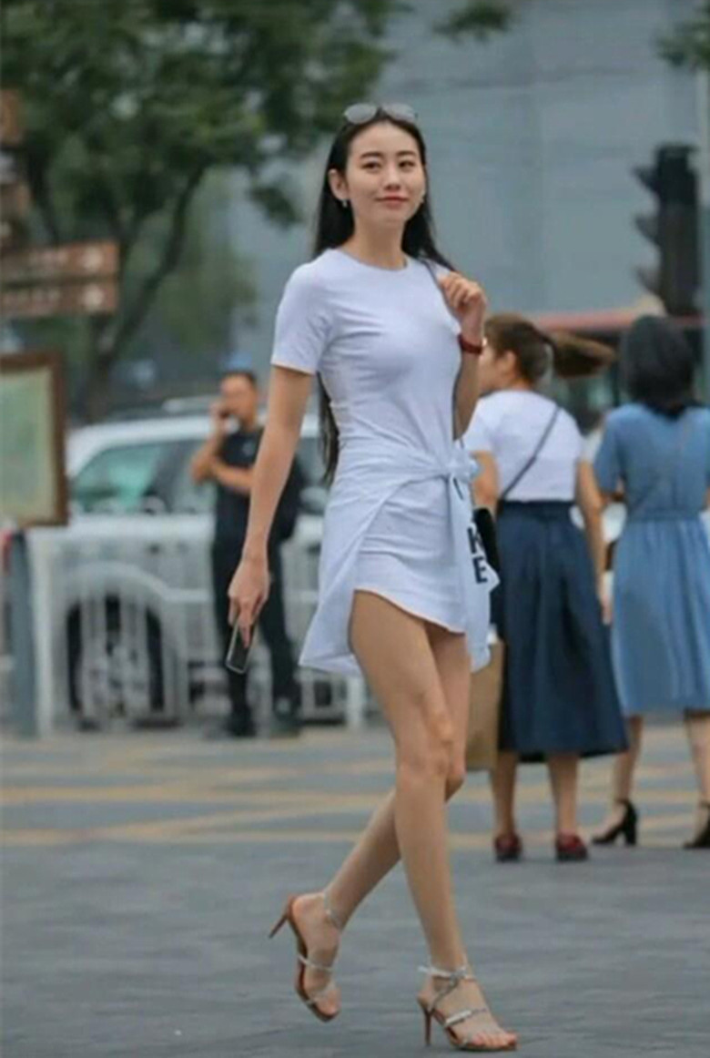 形容美女好看词,形容美女相貌美的词语