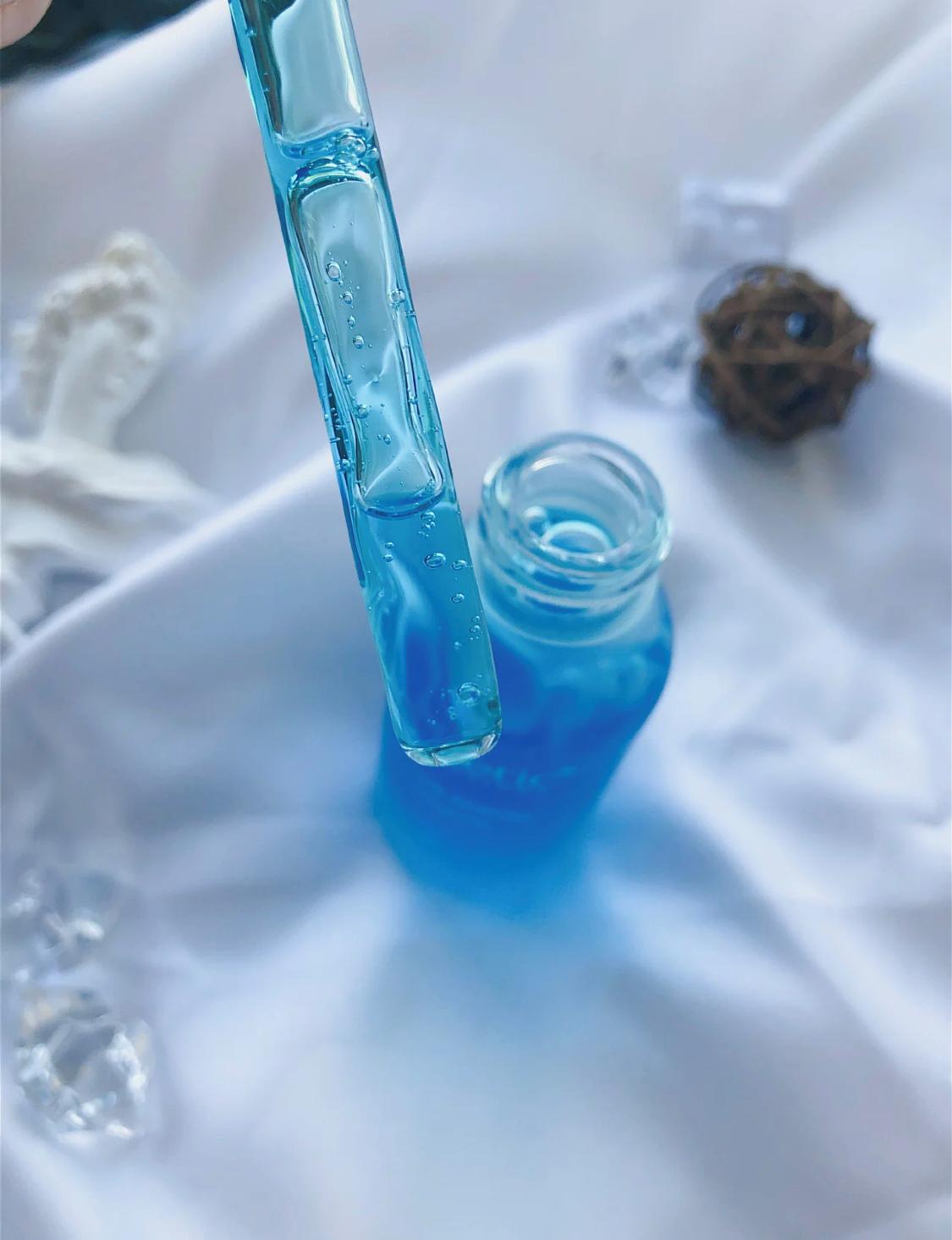 薇姿补水修复精华,不吹不黑的精华液