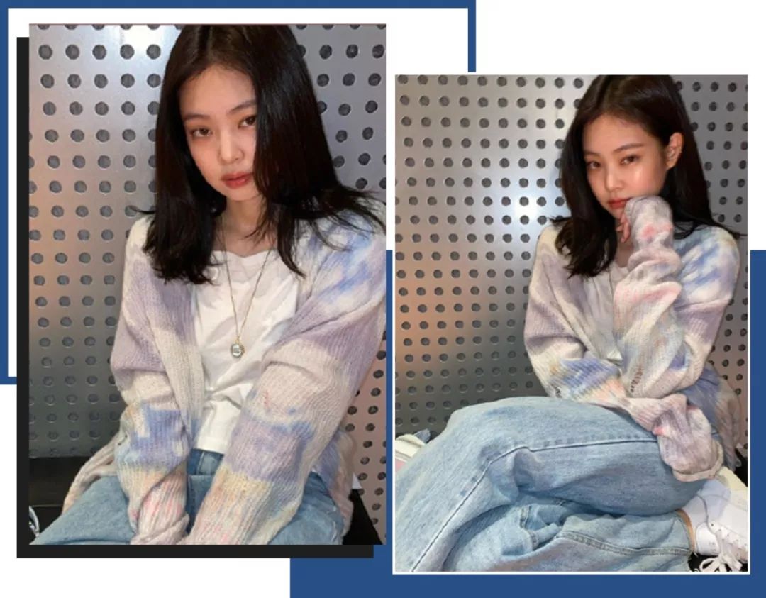 2020年最潮流行色,染发发色推荐显白2020