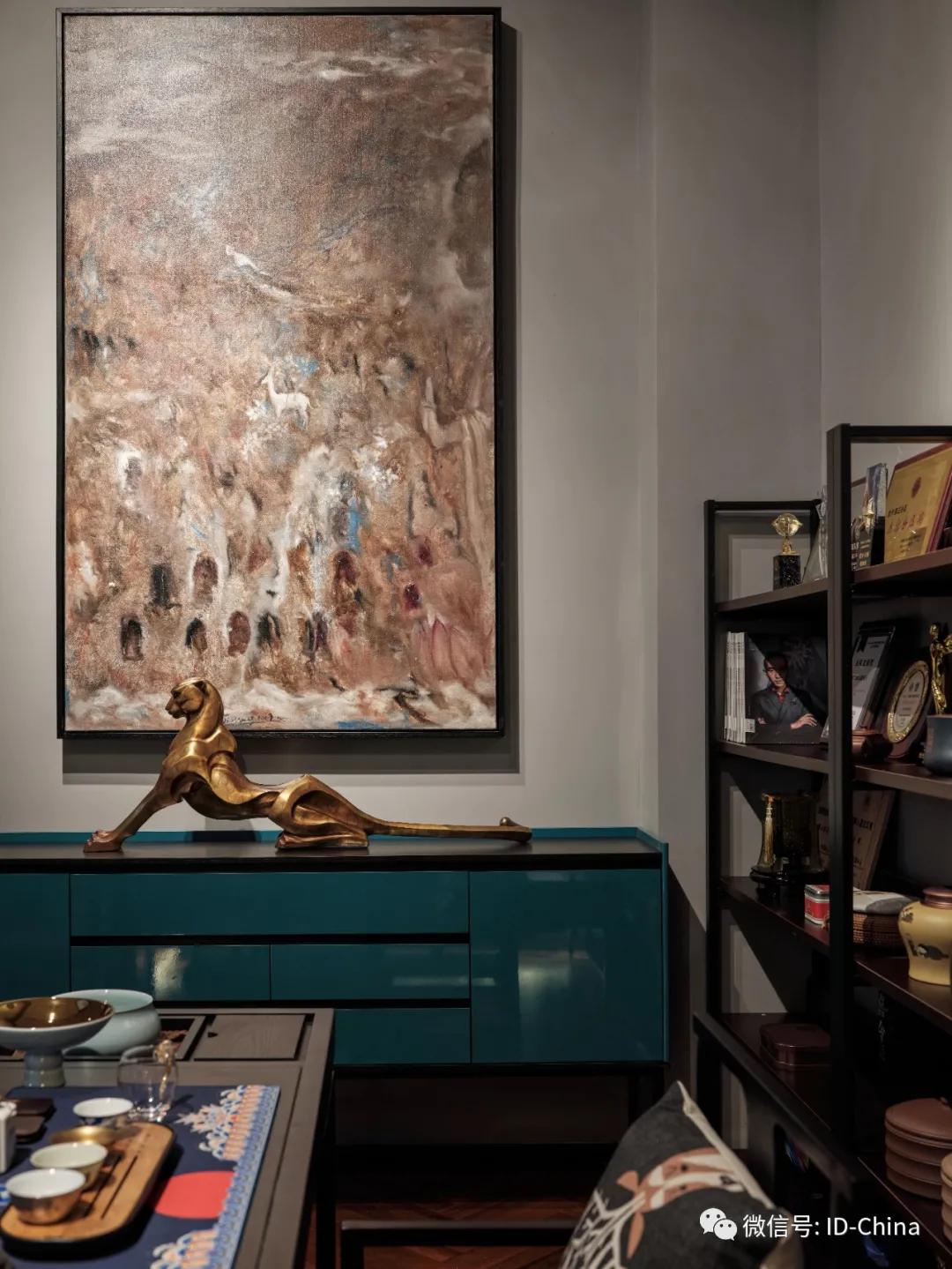 vincent设计事务所,vincent空间设计事务所