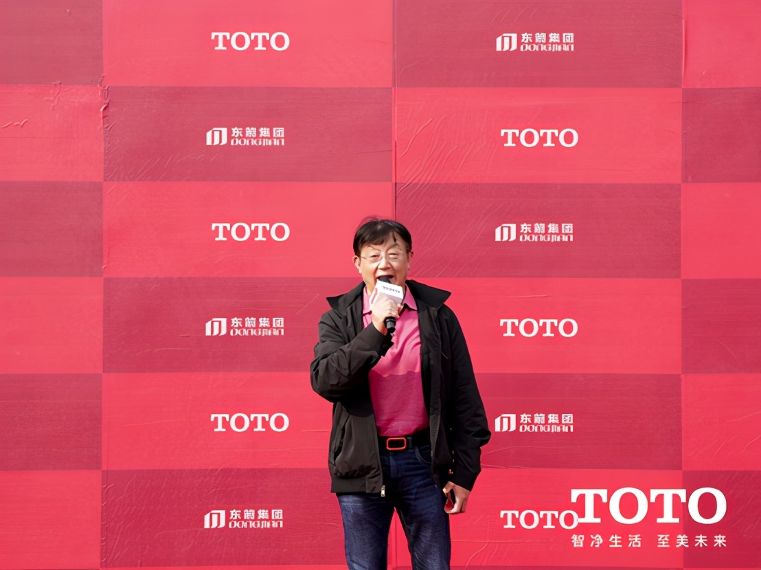 智净生活，至美未来｜TOTO杭州新时代旗舰店重装揭幕