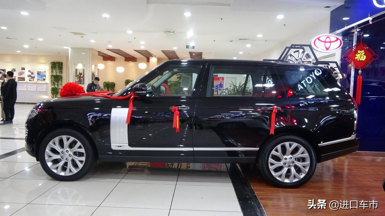 新款路虎柴油版好还是汽油版好,路虎柴油和汽油二手车怎么选