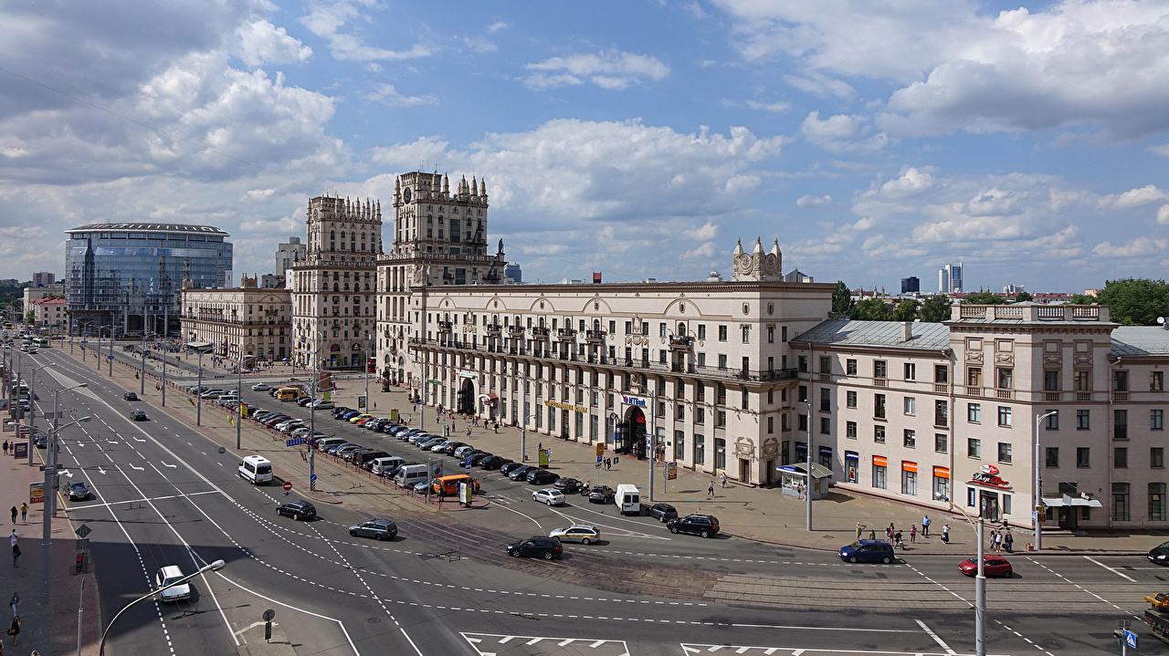 白俄罗斯和俄罗斯是什么关系,白俄罗斯是西方国家还是东方国家