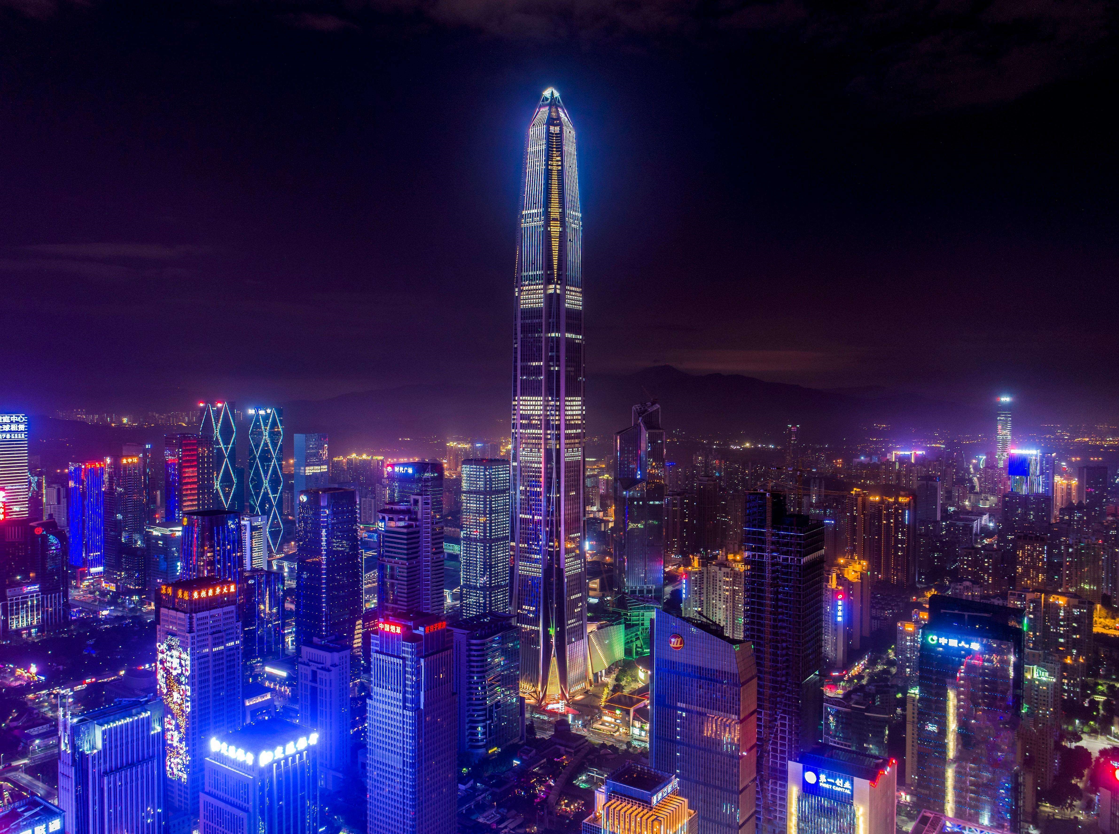 曾经华强北的山寨手机教父,见证了华强北山寨手机的繁华