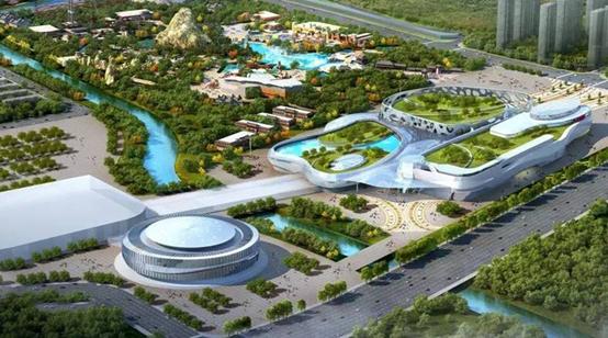 济南购物中心2019,济南即将开业的大型综合体