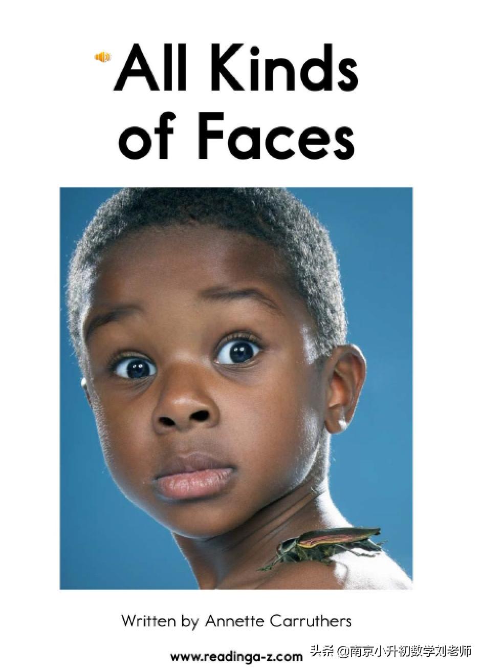 超经典的raz分级读物应该怎么读,美国raz分级阅读b级音频