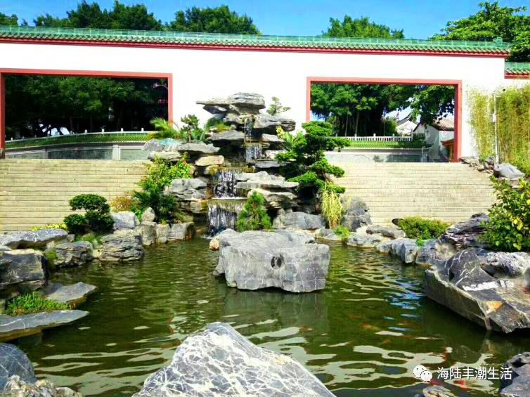 汕尾玄武山佛祖定位,汕尾玄武区