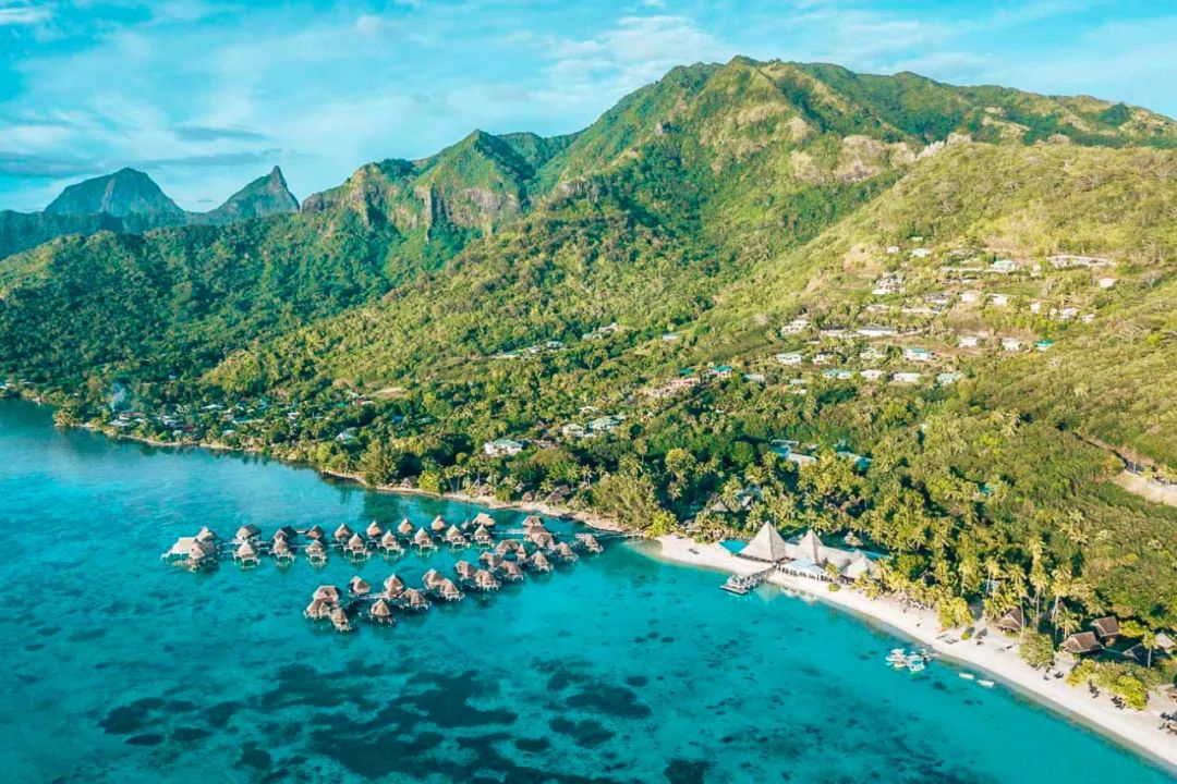 惠州水上别墅酒店,世界上最豪华的十个酒店