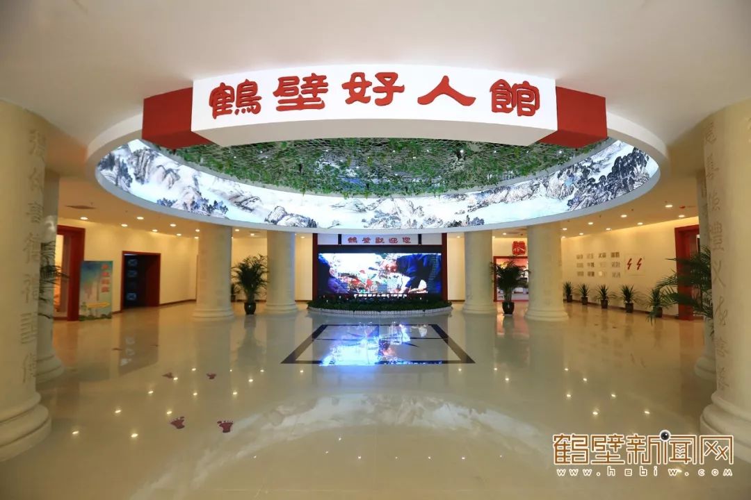 鹤壁浚县淇县的社火表演,鹤壁市浚县和淇滨区哪个厉害