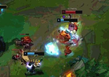 rookie失利集锦,rookie半决赛表现