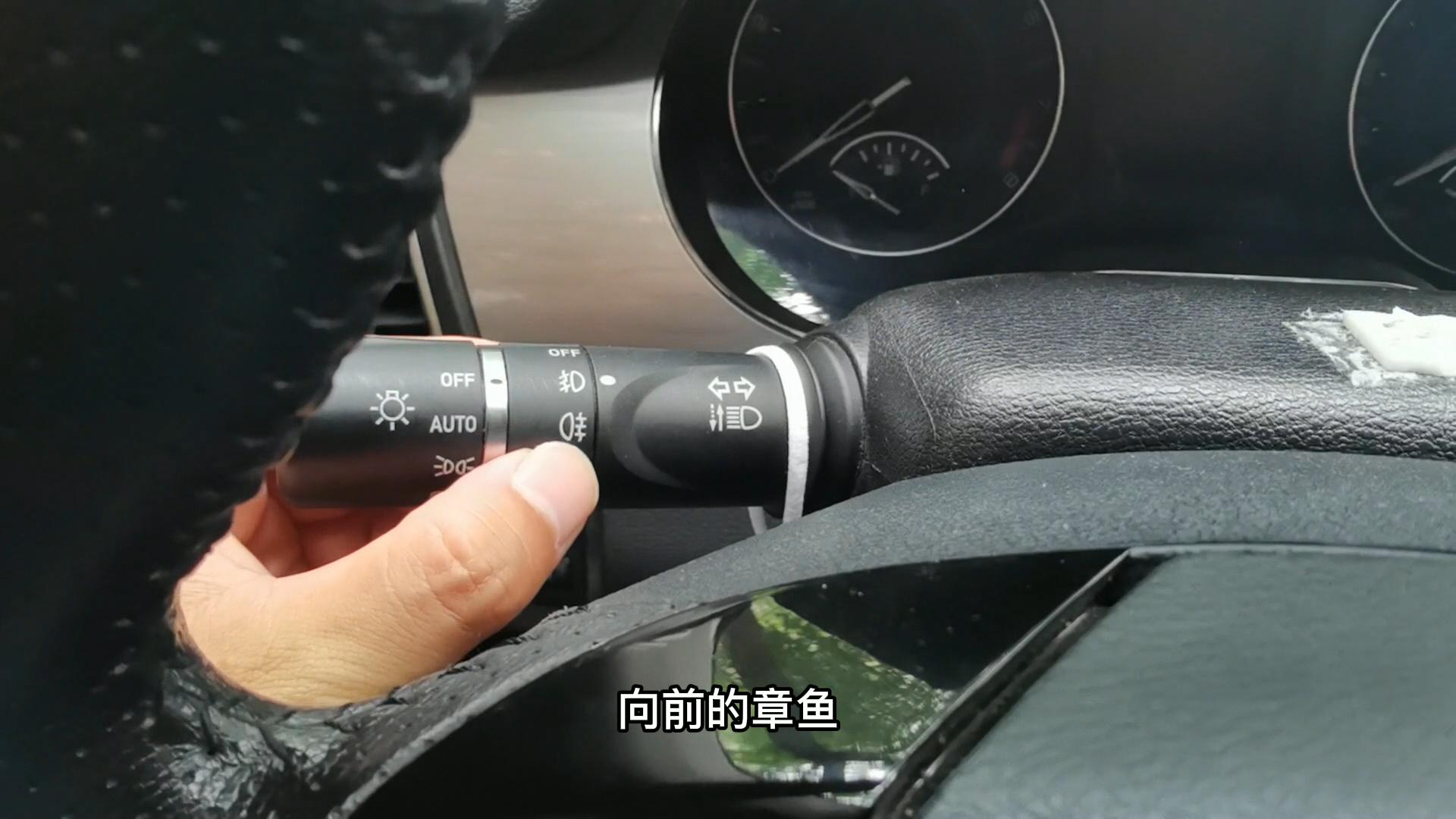 雨天开车要注意这些事项,新手雨天开车注意事项有哪些