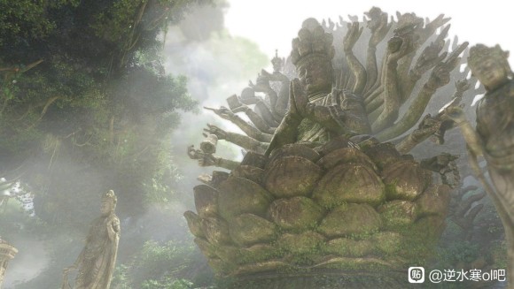 逆水寒游戏三大大战,国产游戏剑网三排名