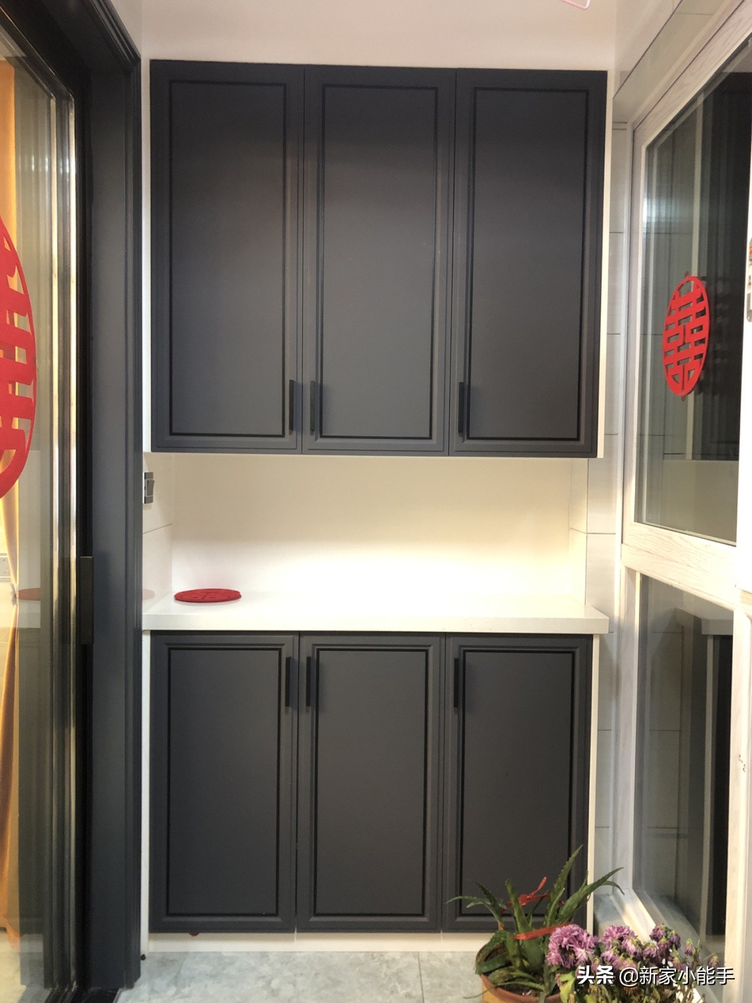 电视背景墙瓷砖上墙效果图原木风,80x160瓷砖电视墙装修效果图