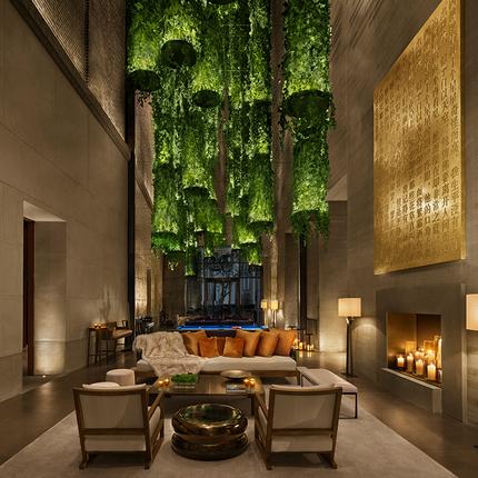 上海必住酒店推荐,上海酒店推荐示意图