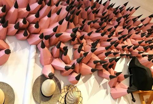 想要变身“时髦精”,必打卡的纽约买手店