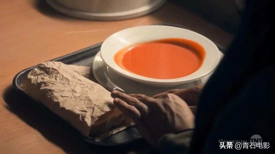 雪国列车电影版有第二部吗,末日神剧雪国列车