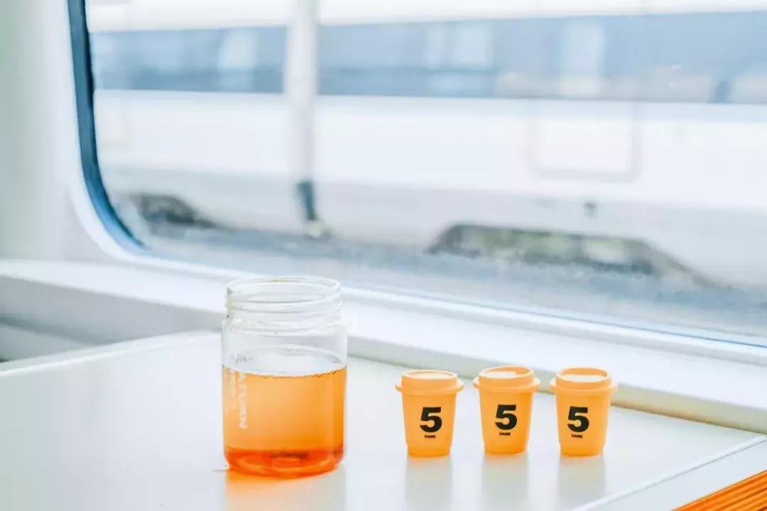 食品产业深度报告,国货食品现状