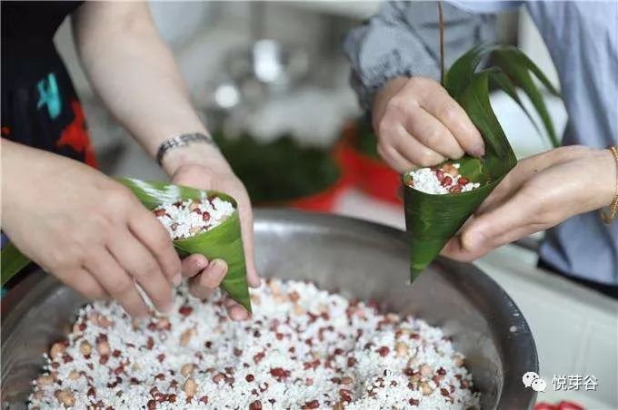 春末夏初,美美的三炫等你来