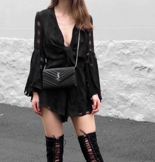 ysl包包哪个款最经典,ysl包包不过时的有哪些