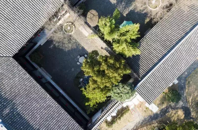 沙家浜风景区老街,沙家浜的民俗老街