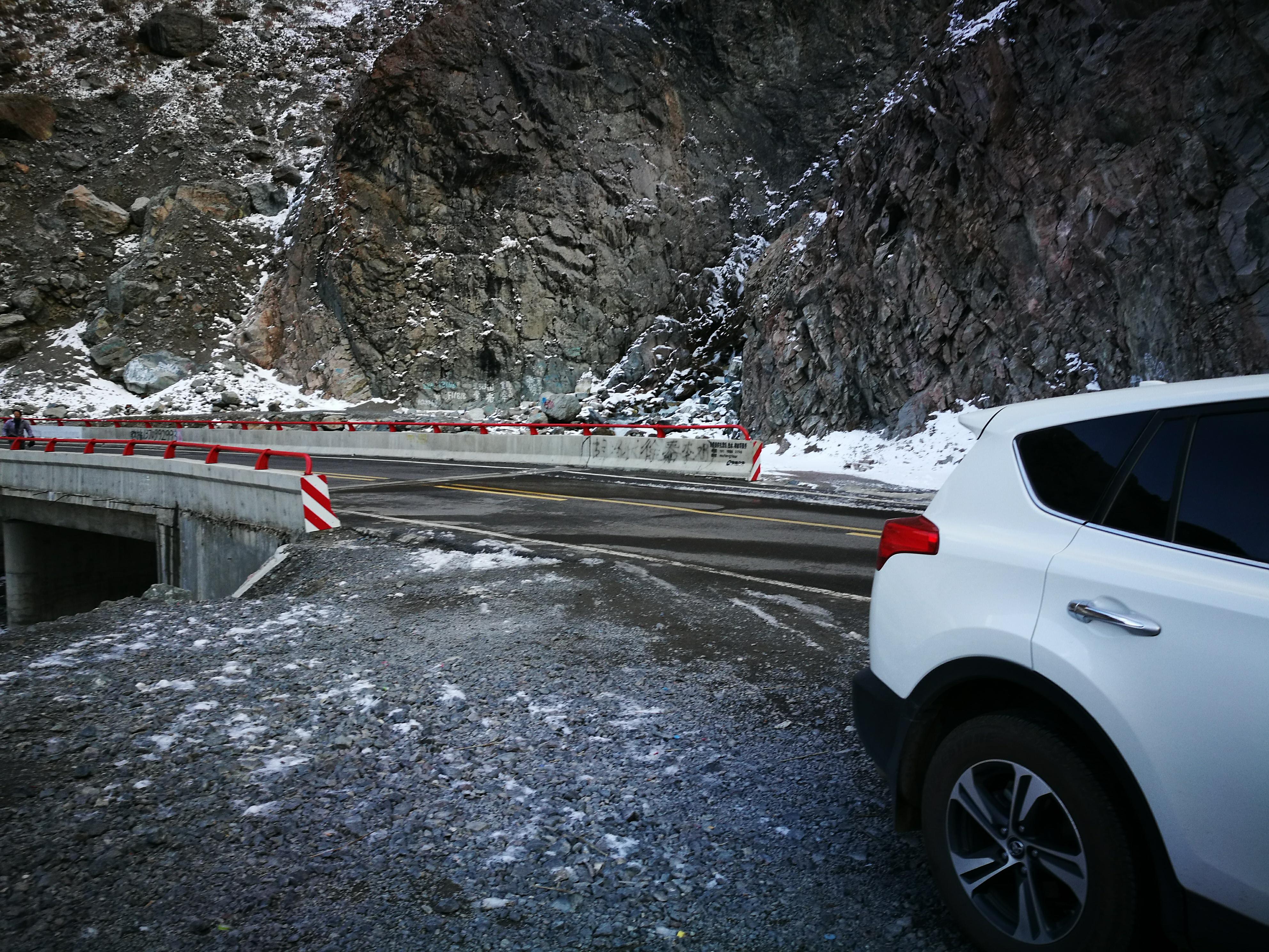 独库公路之旅日记,13000公里自驾新疆第十二天