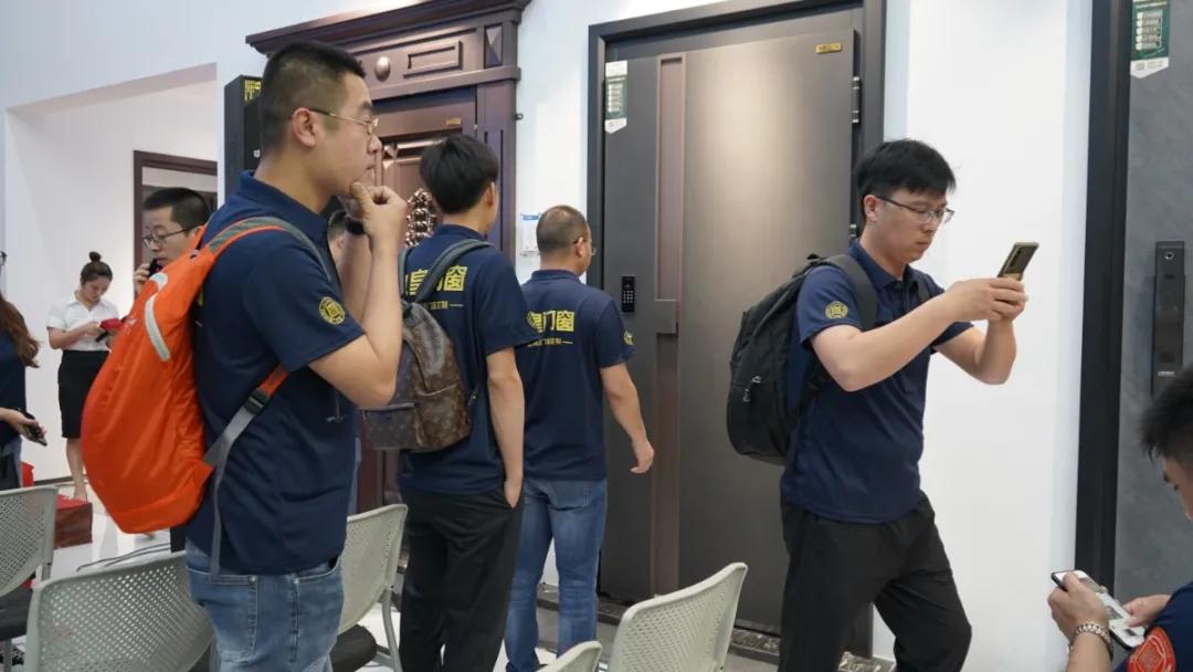 同理想共未来｜九皇新品惊艳你·我·他