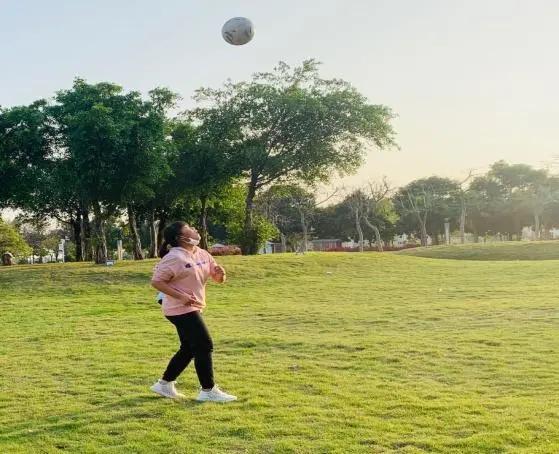 铿锵玫瑰校园女足,铿锵玫瑰女足名单