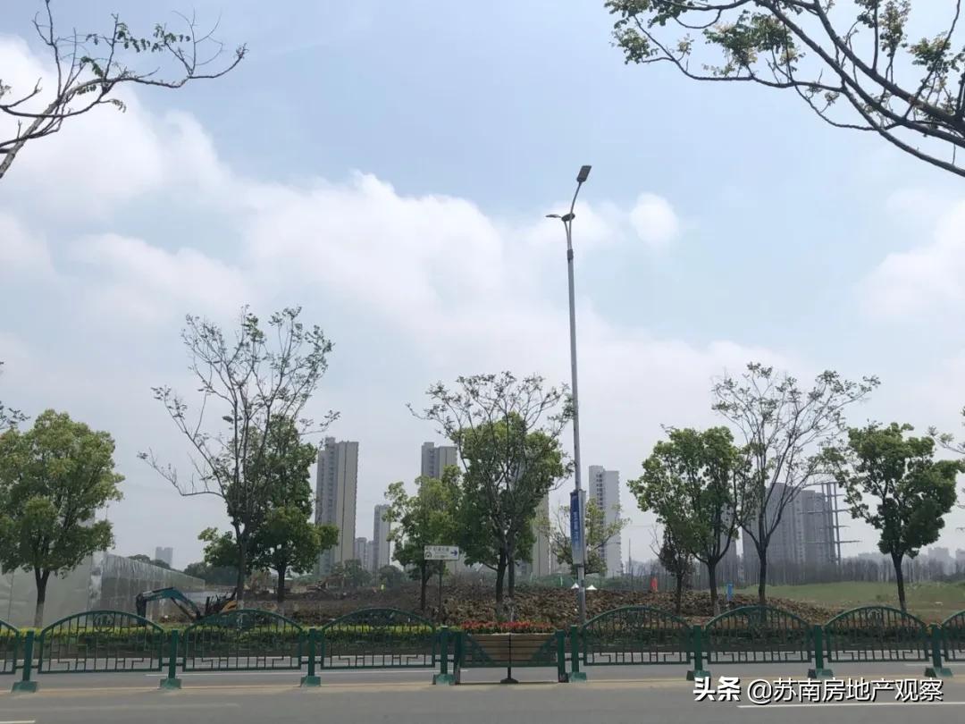 吴江太湖新城最好房评,吴江太湖新城未来楼市