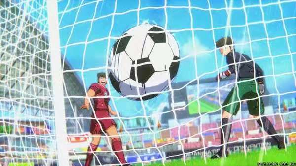 队长小将新秀崛起合集,足球小将新秀崛起哪个版本最好用